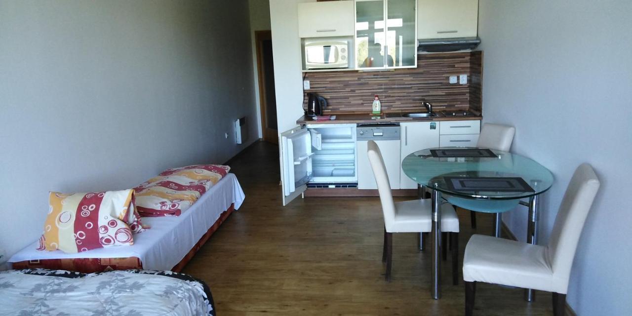 Rezidence Club Canada Lipno Sauna Wifi Parking Липно над Вълтава Екстериор снимка