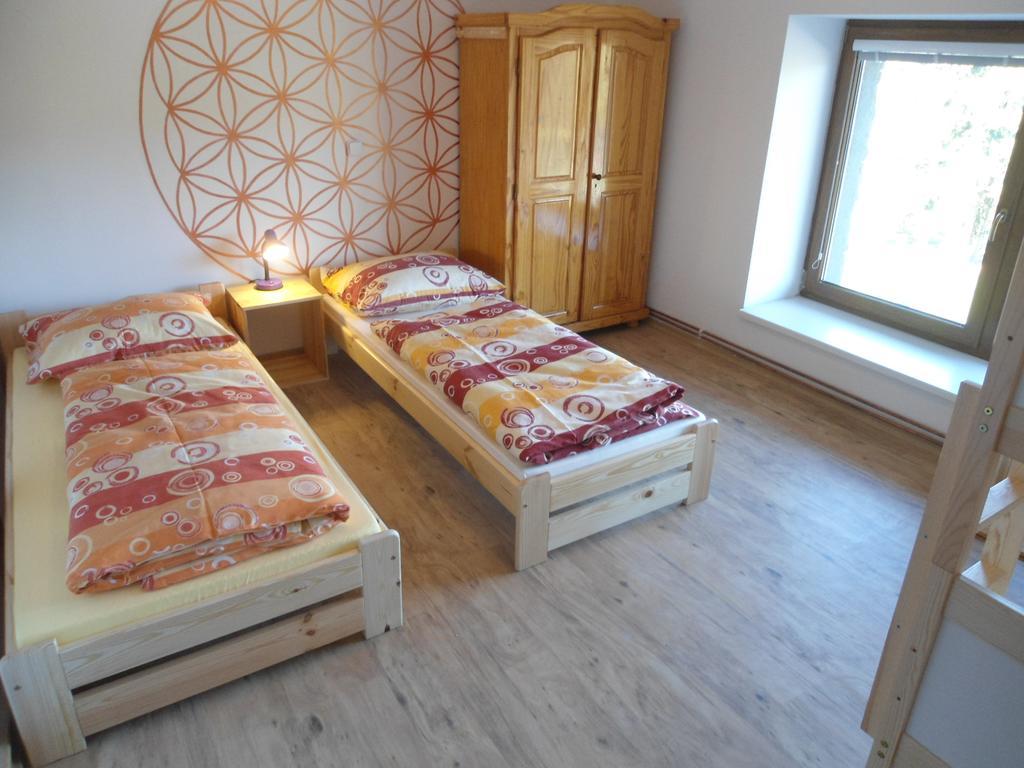 Rezidence Club Canada Lipno Sauna Wifi Parking Липно над Вълтава Екстериор снимка