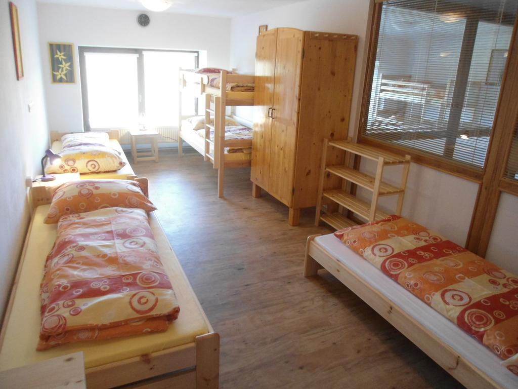 Rezidence Club Canada Lipno Sauna Wifi Parking Липно над Вълтава Екстериор снимка