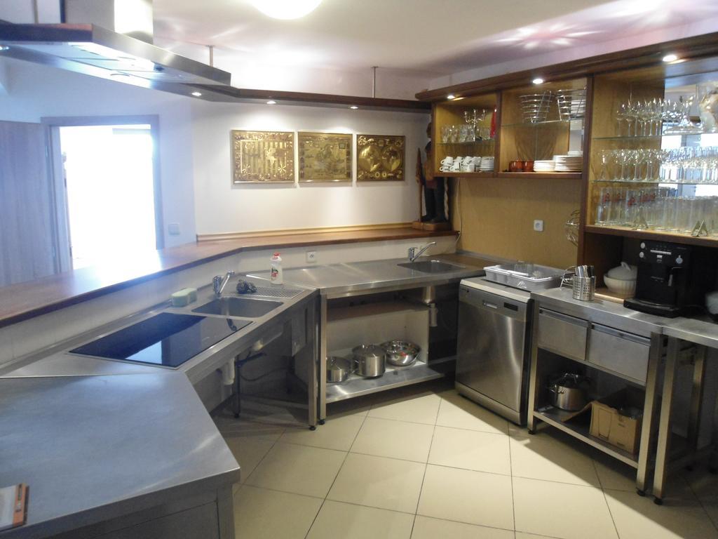 Rezidence Club Canada Lipno Sauna Wifi Parking Липно над Вълтава Екстериор снимка