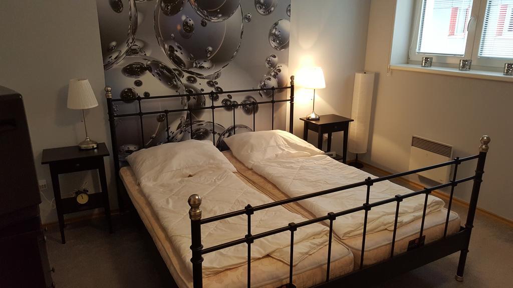 Rezidence Club Canada Lipno Sauna Wifi Parking Липно над Вълтава Екстериор снимка