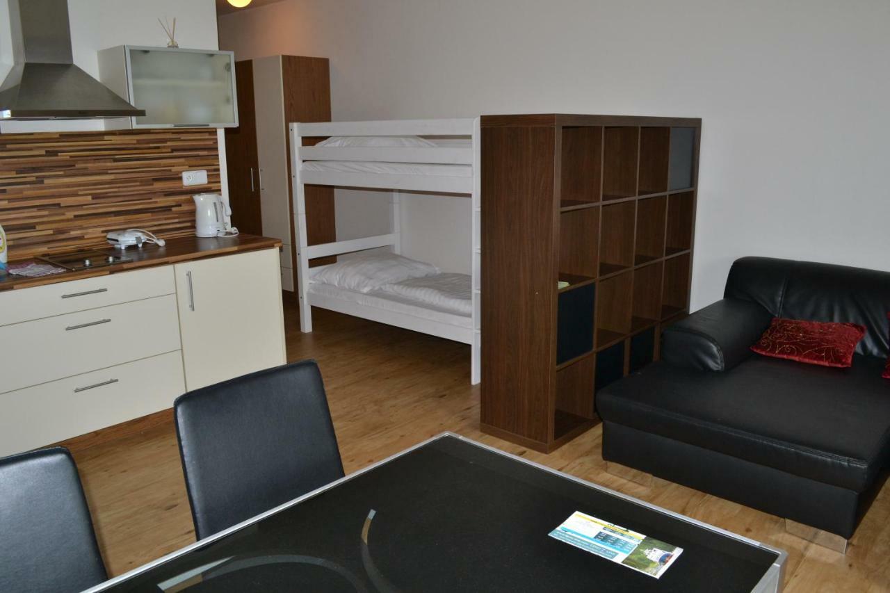 Rezidence Club Canada Lipno Sauna Wifi Parking Липно над Вълтава Екстериор снимка